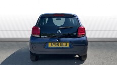 Citroen C1 1.2 PureTech Feel 5dr Petrol Hatchback